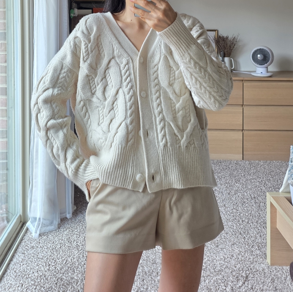 Rag & Bone Cardigan - Picture 11 of 12